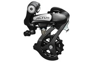 SHIMANO ALTUS RD-M310 Zadná prehadzovačka 7/8-st SGS