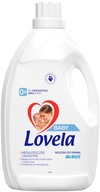 Lovela BABY hypoalergénne mlieko pre biele 2,9L