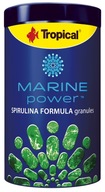 TROPICAL Marine Power Spirulina Formula Gran 150g