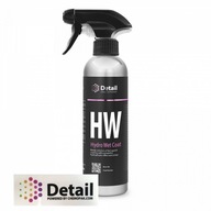 Grass DETAIL Hydro Wet Coat 500ml - SiO2 náter