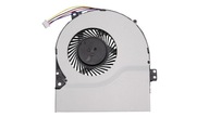 VENTILÁTOR PRE ASUS R510 R510CC R510JK R510JX