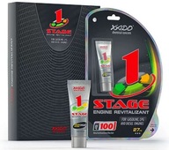 Revitalizátor motora XADO 1 STAGE BOX