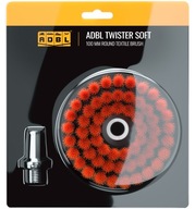 ADBL Twister Soft - Štetec na skrutkovač 100 mm