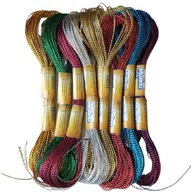 FAREBNÁ MULINA MULINA mix STRING