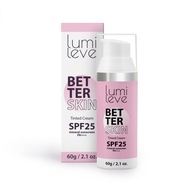 Lumileve - Tónovaný krém pre lepšiu pleť SPF 25 - 60 g