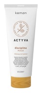 KEMON Disciplina Mask 200ml - Disciplinárna maska