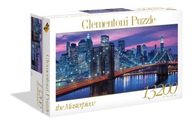 Puzzle 13200 dielikov New York 38009