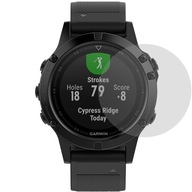 Ochranné sklo pre Garmin Fenix ​​​​5