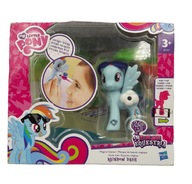 Figúrka My Little Pony Magical Scenes Rainbow Dash