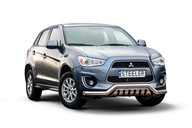 Potrubie so SCHVÁLENÍM Mitsubishi ASX