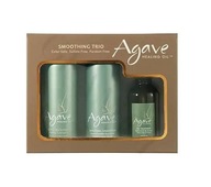 Sada vlasovej kozmetiky Agave Smoothing box