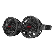 AMiO VENTILÁTOR DO AUTO VENTILÁTOR 12V