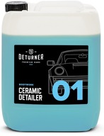 Deturner Ceramic Detailer QD s prídavkom kremeňa 5L