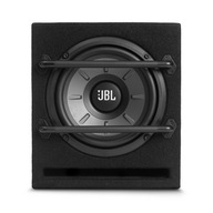 Aktívna automobilová prevodovka JBL Stage 800BA 200W