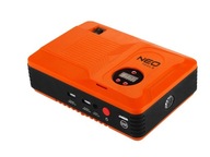 Štartovacie zariadenie NEO Jumpstarter