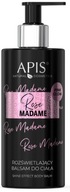 APIS Rose madame balzam 300 ml