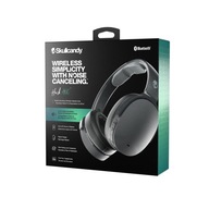 Bezdrôtové slúchadlá Skullcandy Hesh ANC True Black