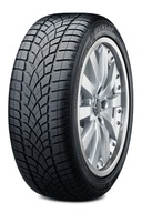 1x Dunlop SP WINTER SPORT 3D 235/60 R18 107H 2021