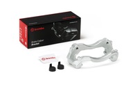 BREMBO F BK 020 Uchytenie brzdového strmeňa - sada