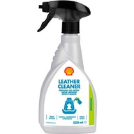 SHELL Leather Spray na kožu a vinyl