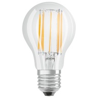 LED žiarovka FILAMENT E27 10W = 100W 2700K OSRAM