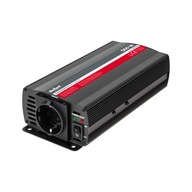 Auto menič napätia 24V 230V 500W/1000W Rebel