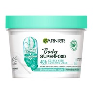 Garnier Upokojujúci krém pre normálnu a suchú pleť 380 ml