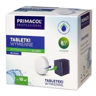 PRIMACOL tablety absorbujúce vlhkosť 6 tabliet