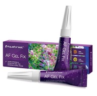 Gélové lepidlo Aquaforest AF Gel Fix 2 x 20g