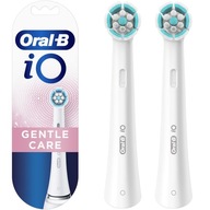 Originálne tipy na šetrnú starostlivosť Oral-B iO - 2 ks