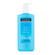 NEUTROGENA Hydro Boost telový krém 400 ml