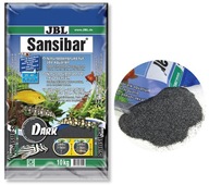 JBL Sansibar Dark Granite Substrate Black 10kg