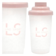 Šejker na kondicionéry TIGHT SHAKER LINESPORT 600ML