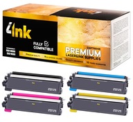 4x TONER PRE BROTHER HL-3070CN HL-3070CW HL-3075CW