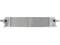 NISSENS INTERCOOLER 96582