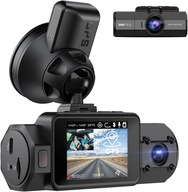 VANTRUE N2S GPS QHD videorekordér