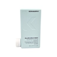 KEVIN MURPHY KILLER CURLS WASH ŠAMPÓN PRE kučeravé vlasy 250 ml