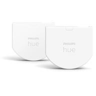 Modul nástenného vypínača Philips Hue 2 kusy