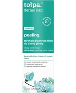 Tołpa Dermo Vlasový trichologický peeling na vlasovú pokožku 100 ml