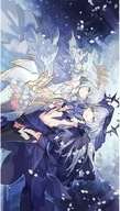 Anime Manga Date a Live Poster DAL_021 A2 (vlastné)