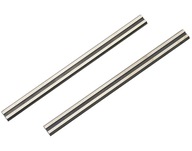 Hoblík nôž 1,1 x 82 x 5,5 mm Wolfcraft [2 ks.