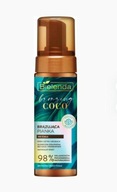 Bielenda Bronzing Coco bronzujúca pena 150ml