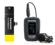 SARAMONIC BLINK500 PRO B5 (RXUC + TX) USB-C