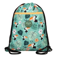 DETSKÝ TOUCAN COOLPACK ŠPORTOVÁ TAŠKA VERT