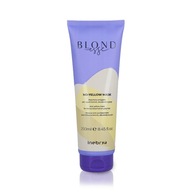 Inebrya Blondesse No-Yellow maska ​​pre blond vlasy 250 ml