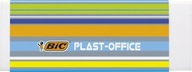 BIC Plast-Office Eraser P