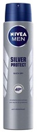 NIVEA MEN SILVER PROTECT ANTIPERSPIRANT SPREJ 48H