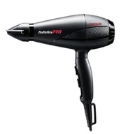 Sušička BaByliss Pro BLACK STAR 2200W BAB6250IE