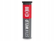 CX80 STIK WELD GLUE 60g dvojzložkový tmel