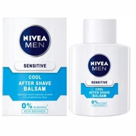 Nivea men balzam po holení sensitive cool 100 ml